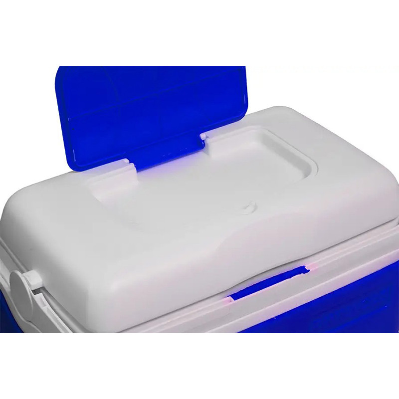Термобокс Eskimo Primero Pinnacle 8906053369700BLUE 32 л, синій