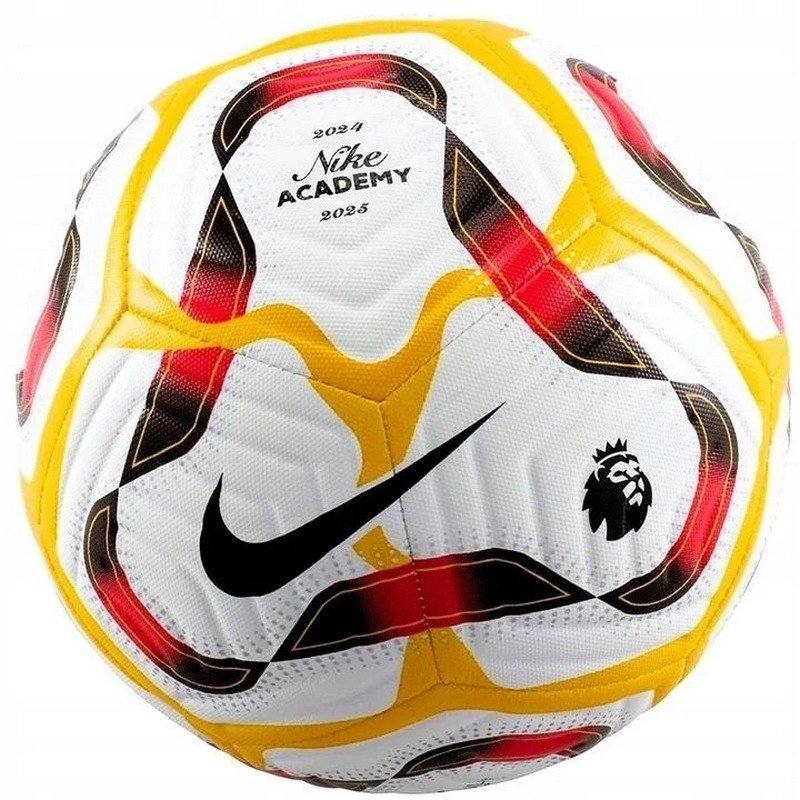 Мяч футбольный Premier League Academy Nike FZ2976-102 размер 5