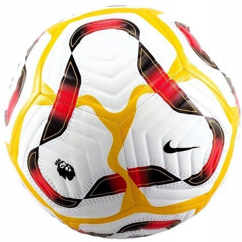 Мяч футбольный Premier League Academy Nike FZ2976-102 размер 5