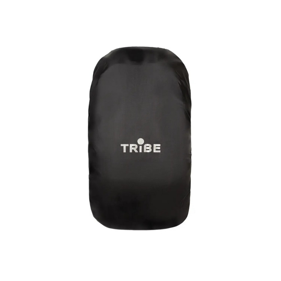 Чохол на рюкзак Raincover Tribe T-IZ-0006-M-black 30-60 л, розмір M