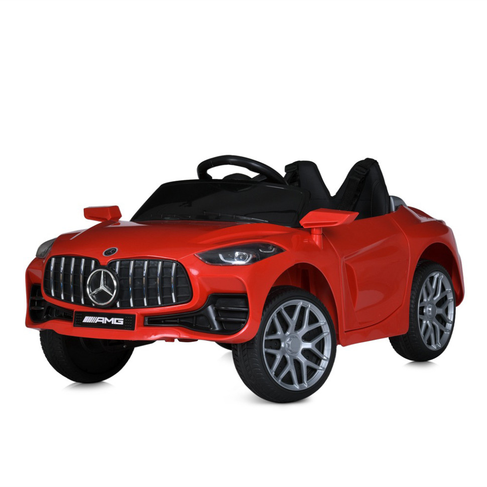 Дитячий електромобіль Машина Bambi M 5858EBLR-3 до 30 кг