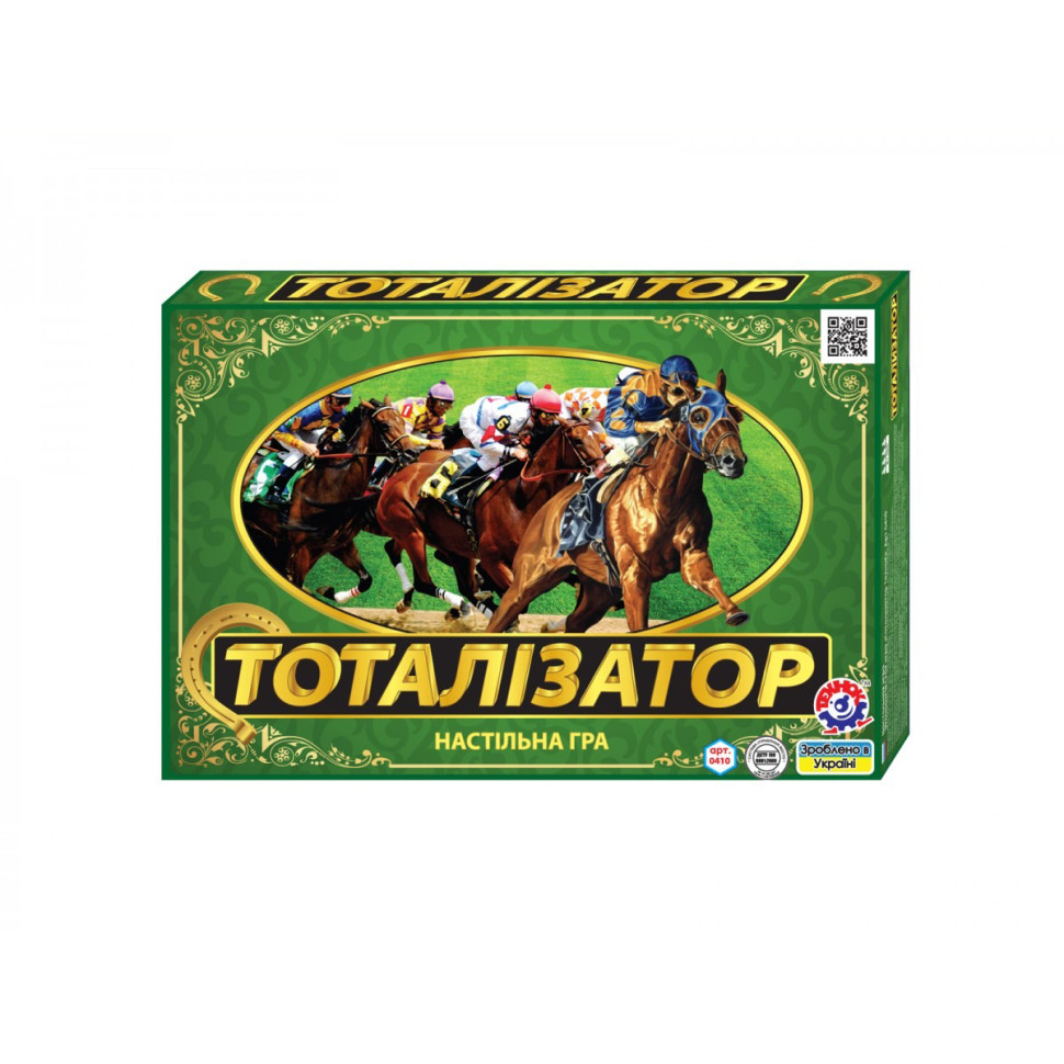 Настольная игра 