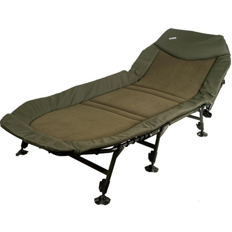 Карповая раскладушка BED 81 Sleep System Ranger RA5506