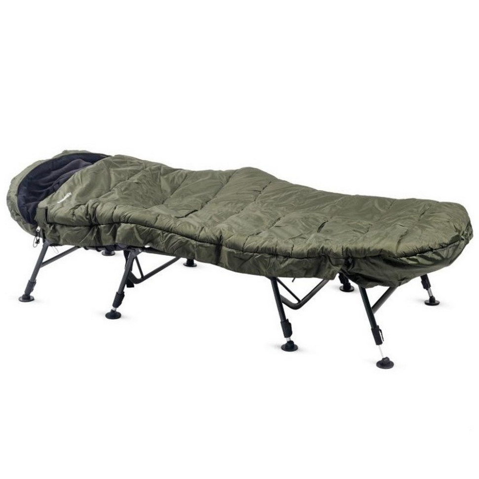 Карповая раскладушка BED 81 Sleep System Ranger RA5506