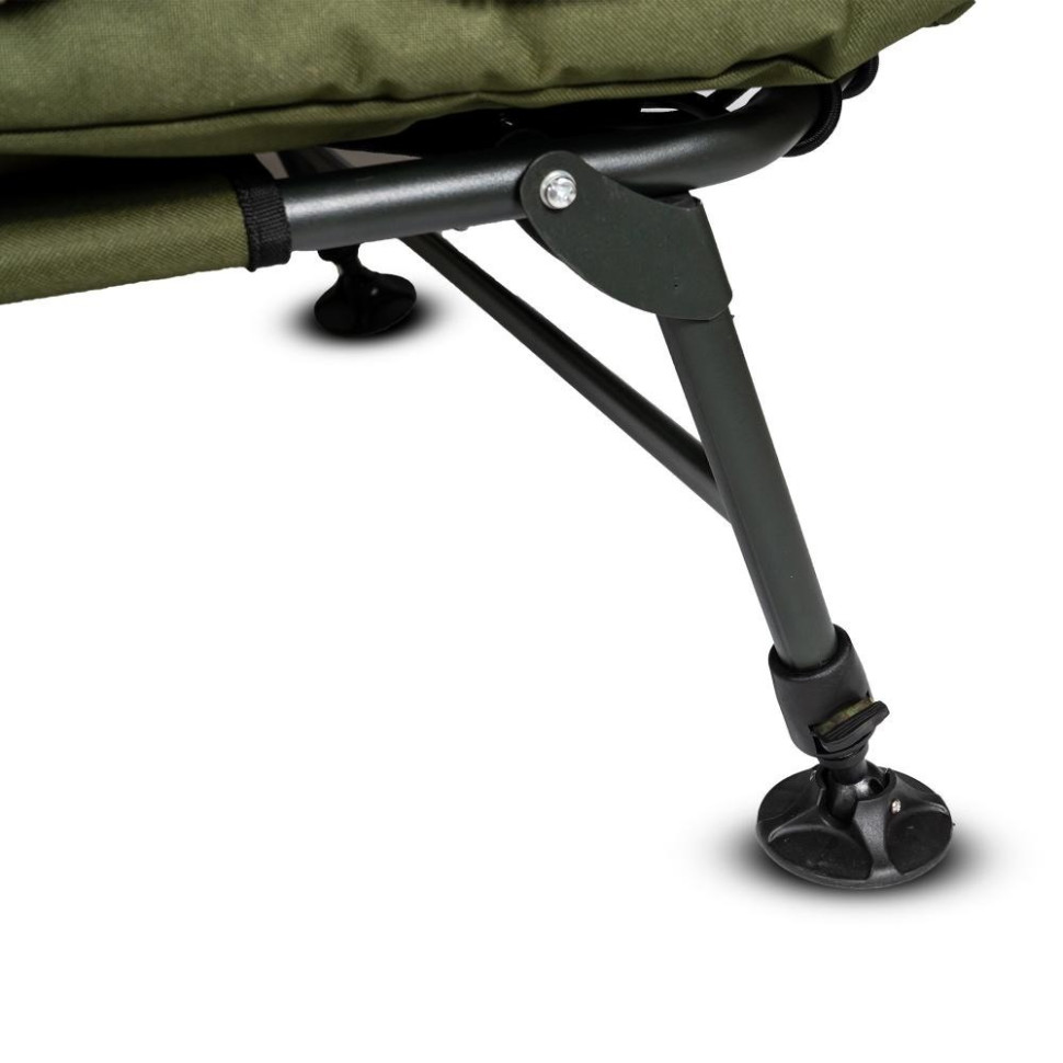 Карповая раскладушка BED 81 Sleep System Ranger RA5506