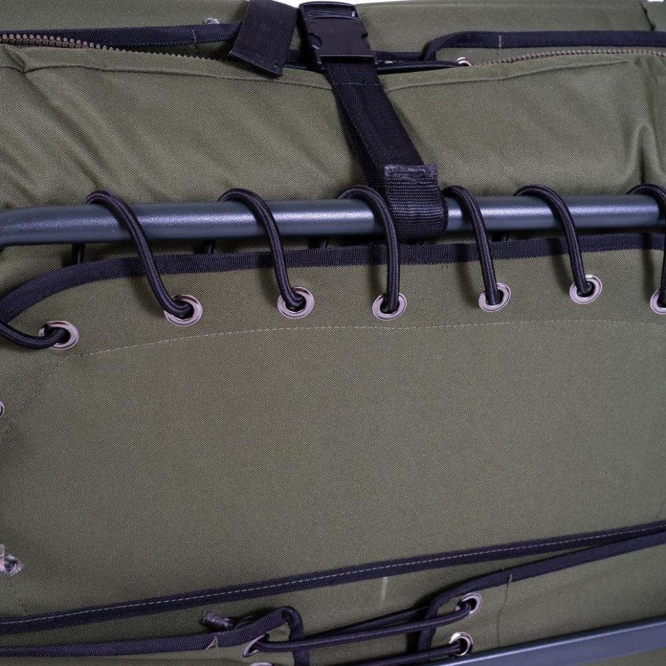 Карповая раскладушка BED 81 Sleep System Ranger RA5506