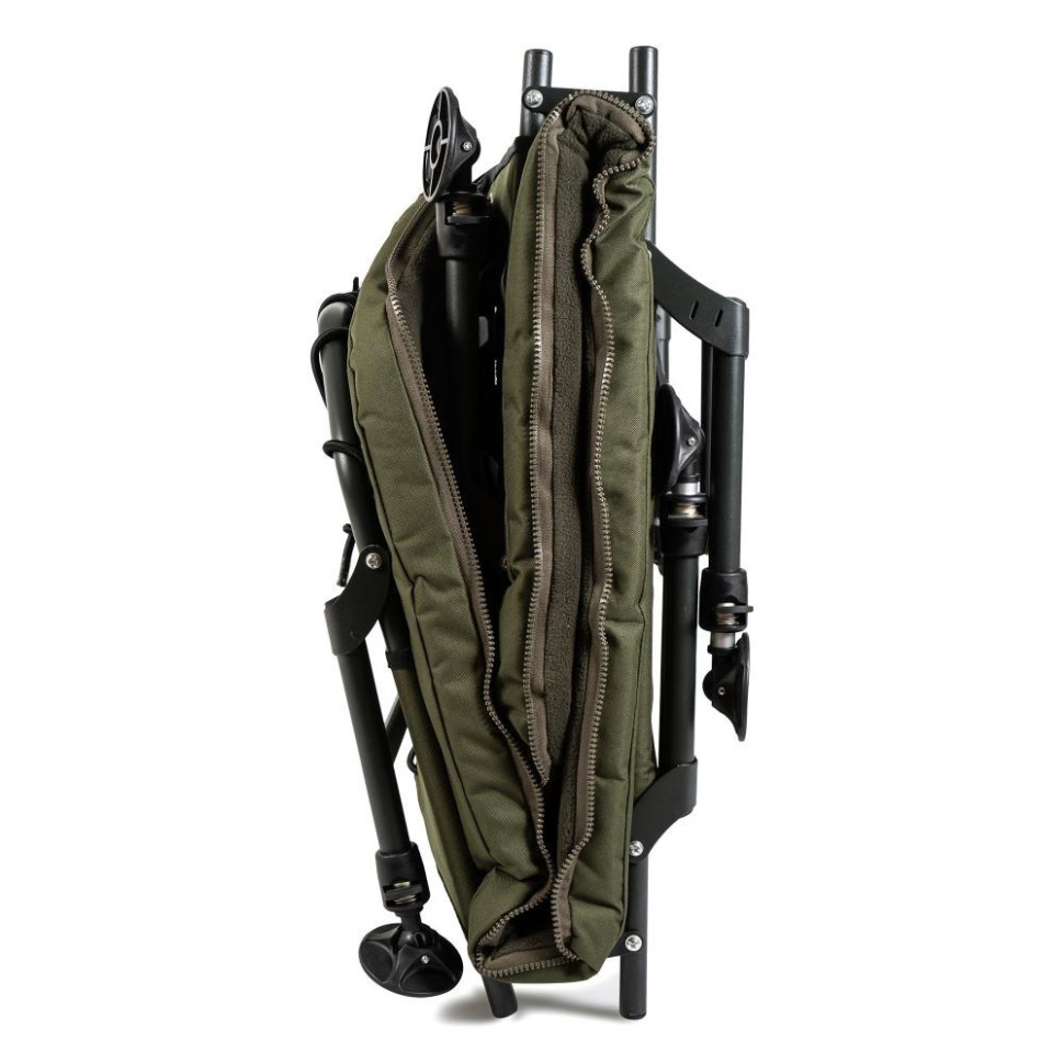Карповая раскладушка BED 81 Sleep System Ranger RA5506