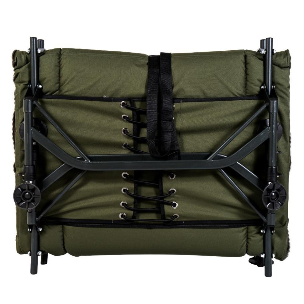 Карповая раскладушка BED 81 Sleep System Ranger RA5506