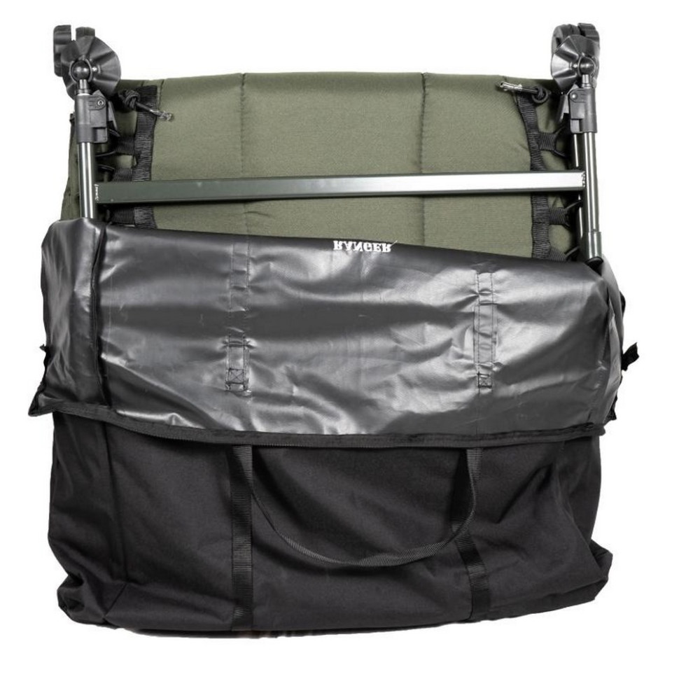 Карповая раскладушка BED 81 Sleep System Ranger RA5506