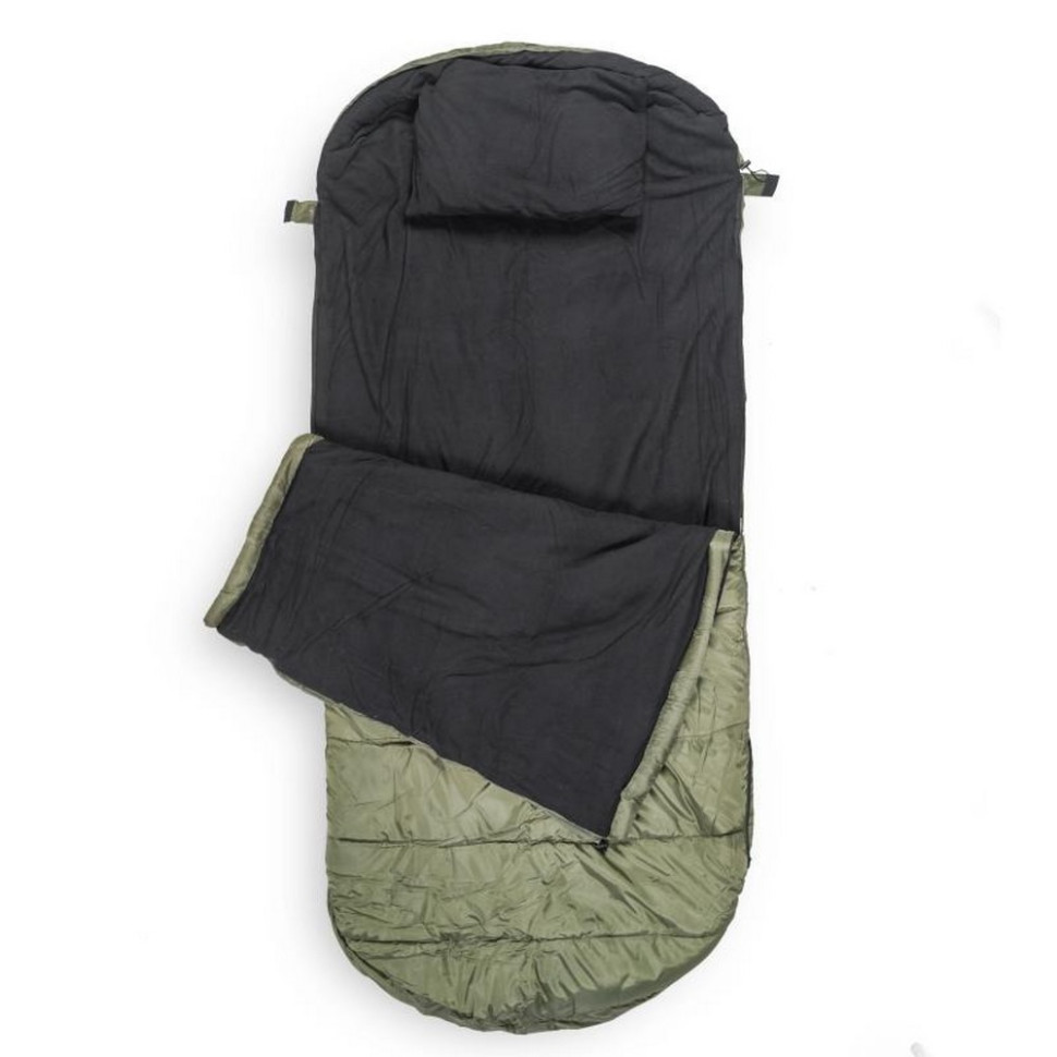 Карповая раскладушка BED 81 Sleep System Ranger RA5506