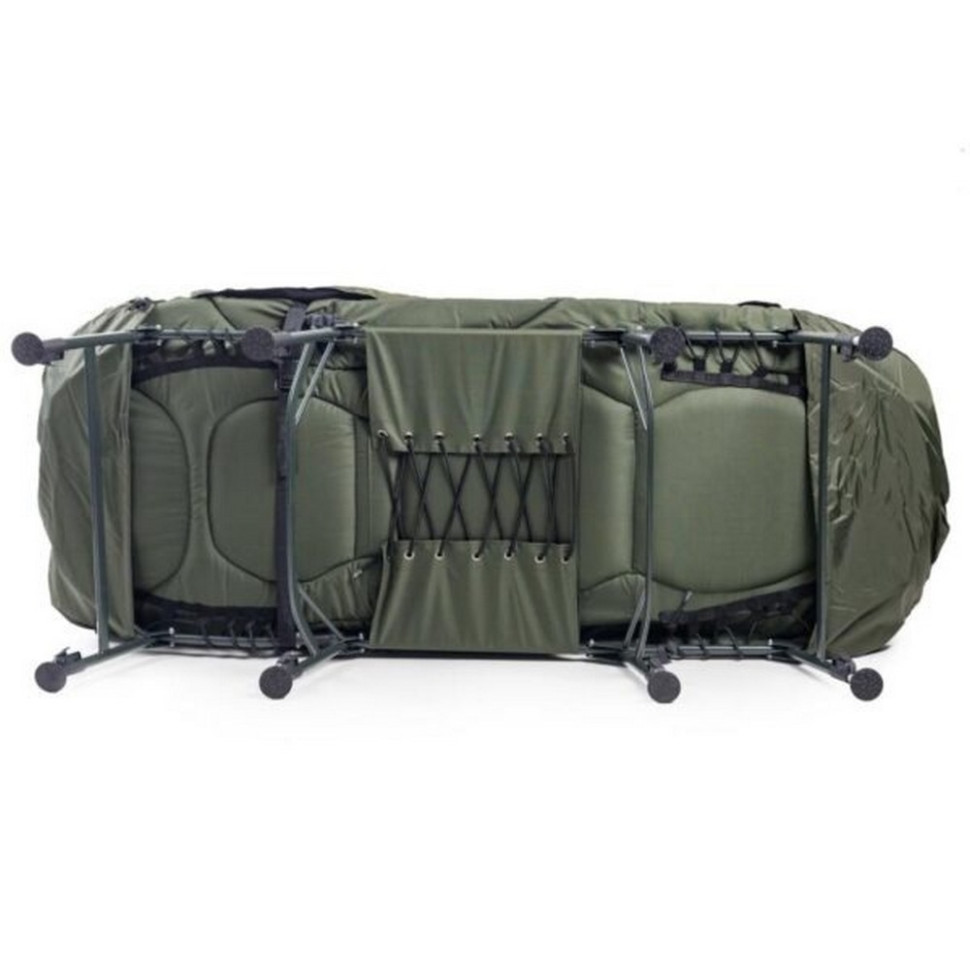 Карповая раскладушка BED 81 Sleep System Ranger RA5506