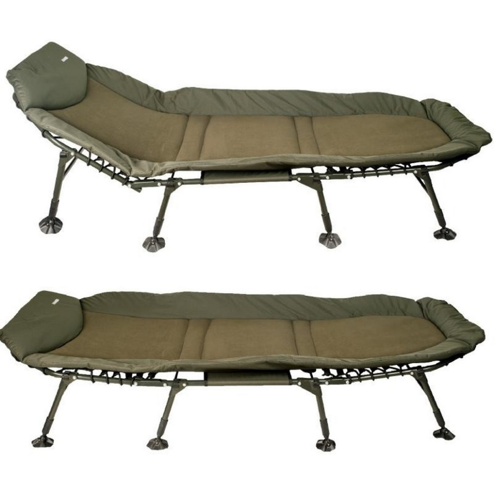 Карповая раскладушка BED 81 Sleep System Ranger RA5506