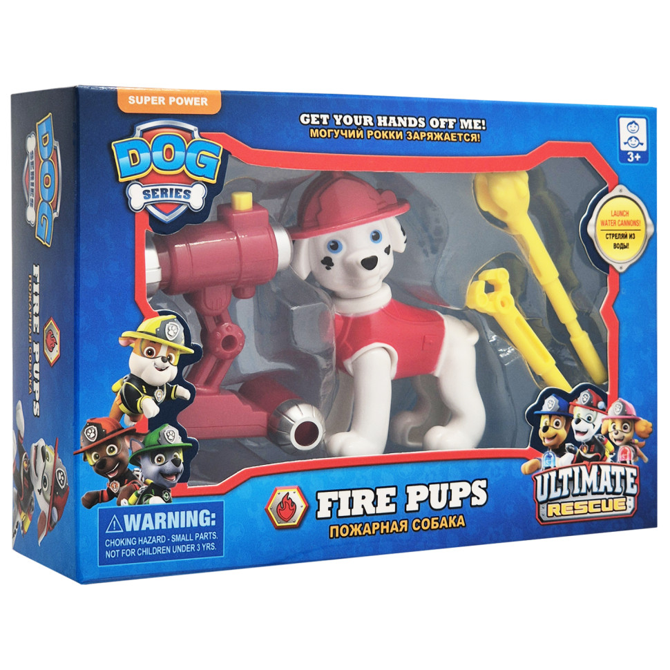 Ігрова фігурка героя 