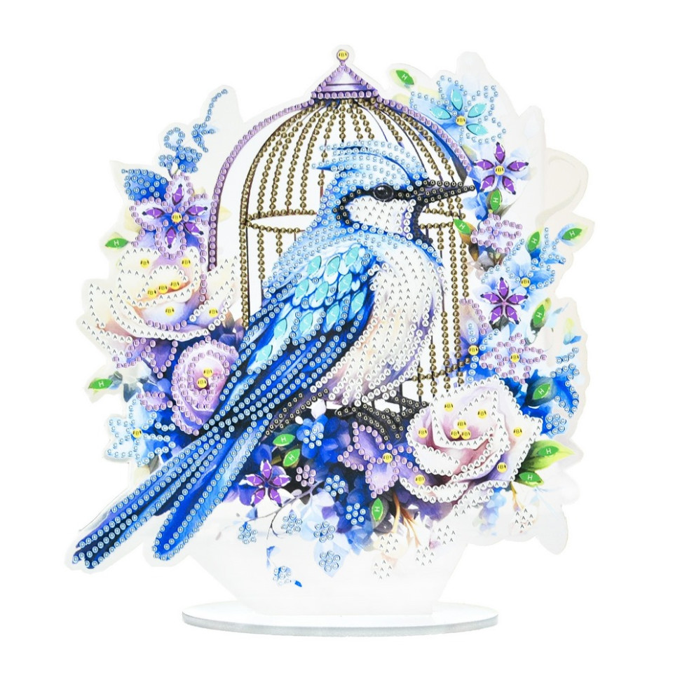 Набір для творчості алмазна мозаїка