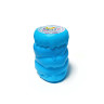 Вязкая масса "Fluffy Slime" Danko Toys FLS-01-01U с сюрпризом