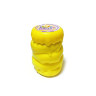 Вязкая масса "Fluffy Slime" Danko Toys FLS-01-01U с сюрпризом
