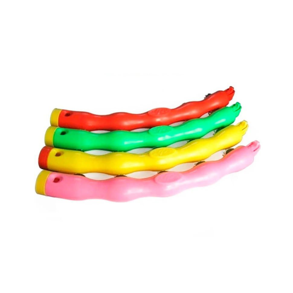 Обруч масажний з роликами Massage Hoop Newt NE-1-08
