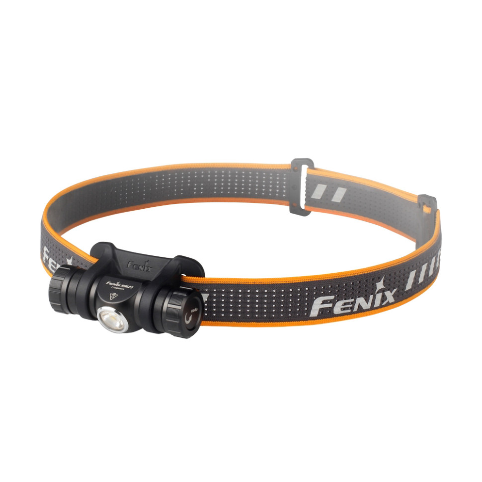 Фонарь налобный Fenix HM23