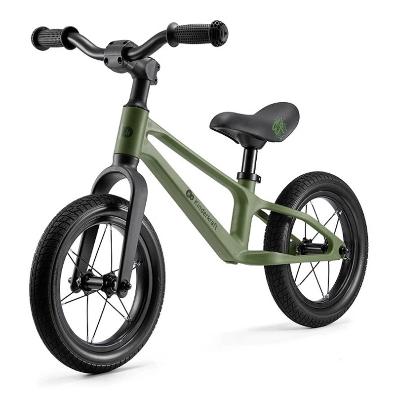 Біговел дитячий Eter Kinderkraft KRETER00GRE0000 Green