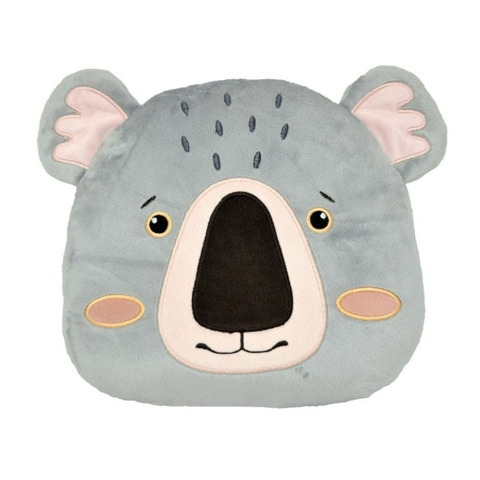Дитяча м'яка подушка Коала Mammals Tigres ПД-0450