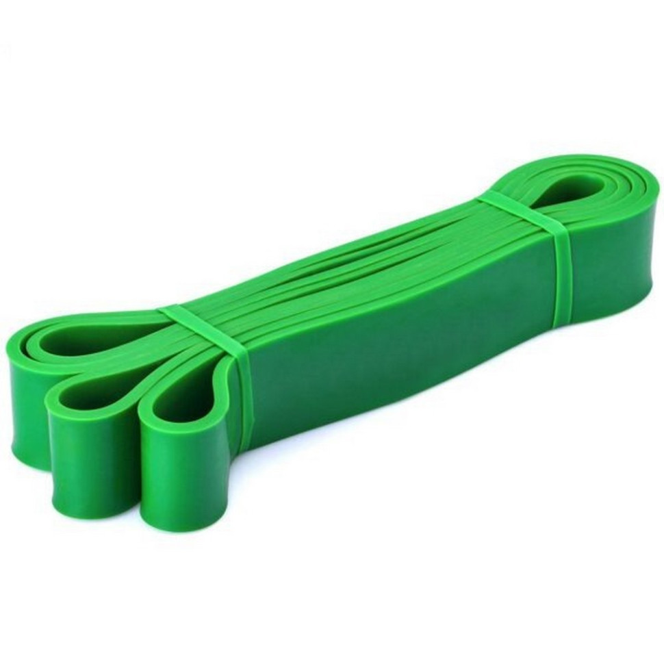 Гумова петля для тренування Pro Loop Bands Newt NE-B-452-23-54G, 23-54 кг, зелена 