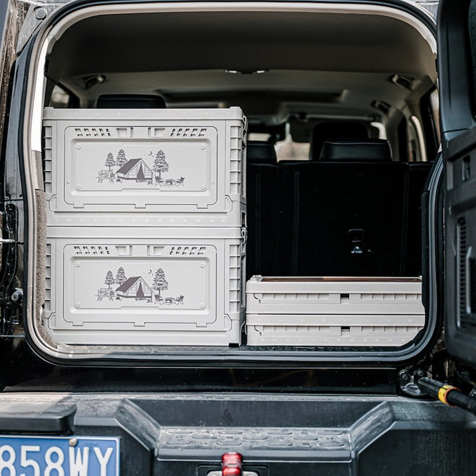 Складной контейнер CNH22SN019 Naturehike 6975641886440, 25 л