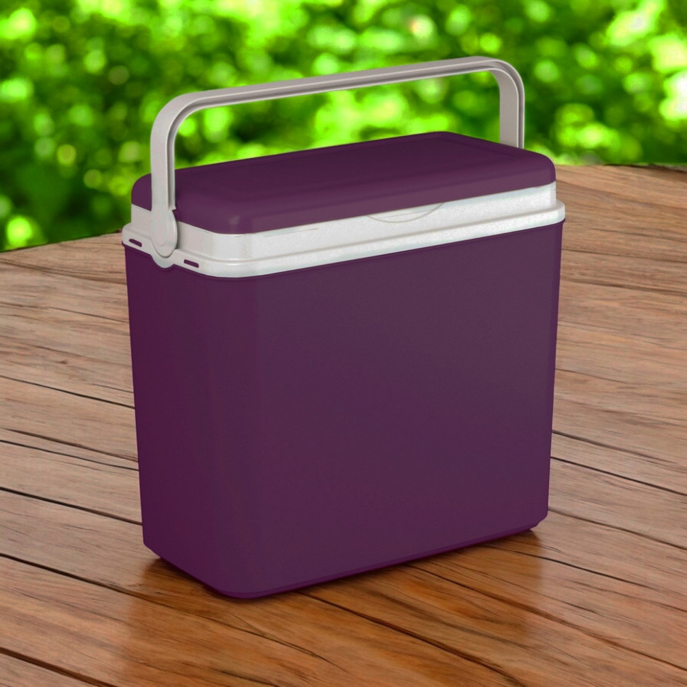 Ізотермічний контейнер Adriatic 8002936807502, 24 літри