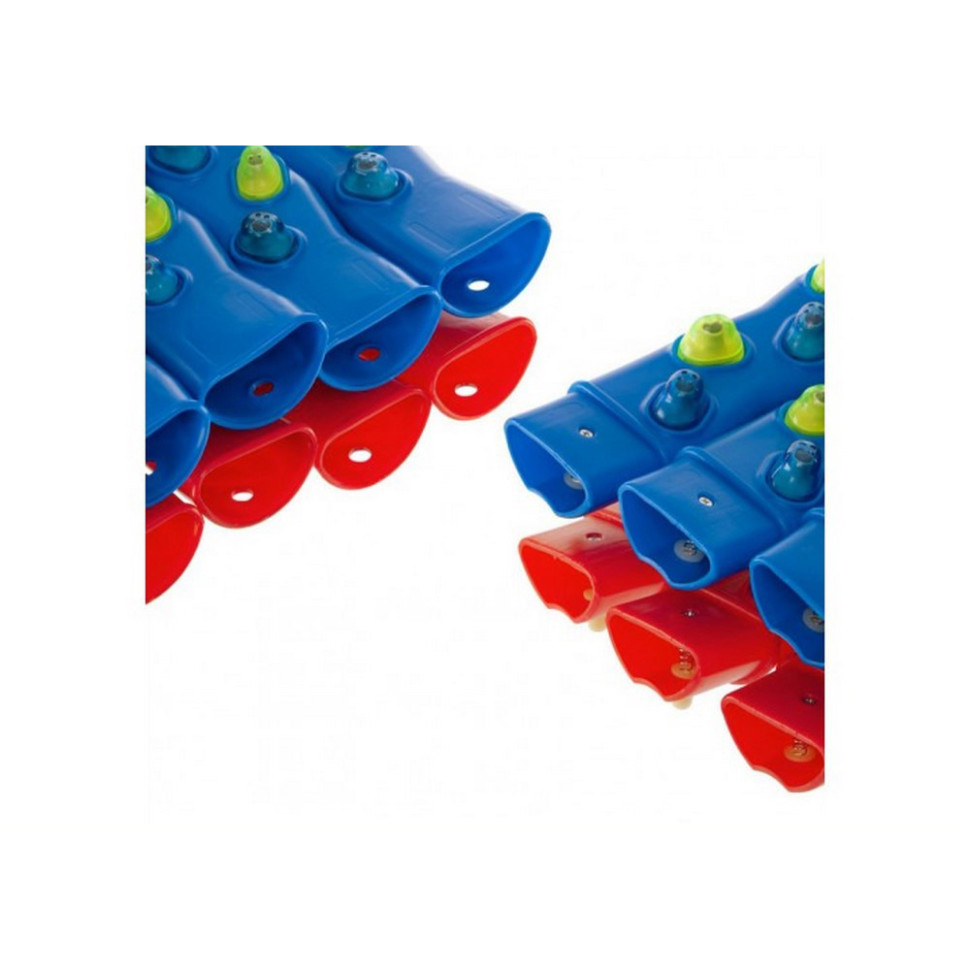 Обруч масажний Хула Хуп Magnetic EasyFit EF-6003