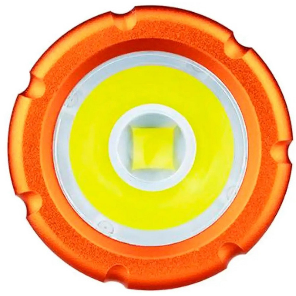 Фонарь iTHX Olight iTHX (Pumpkin Orange) оранжевый 180 люмен