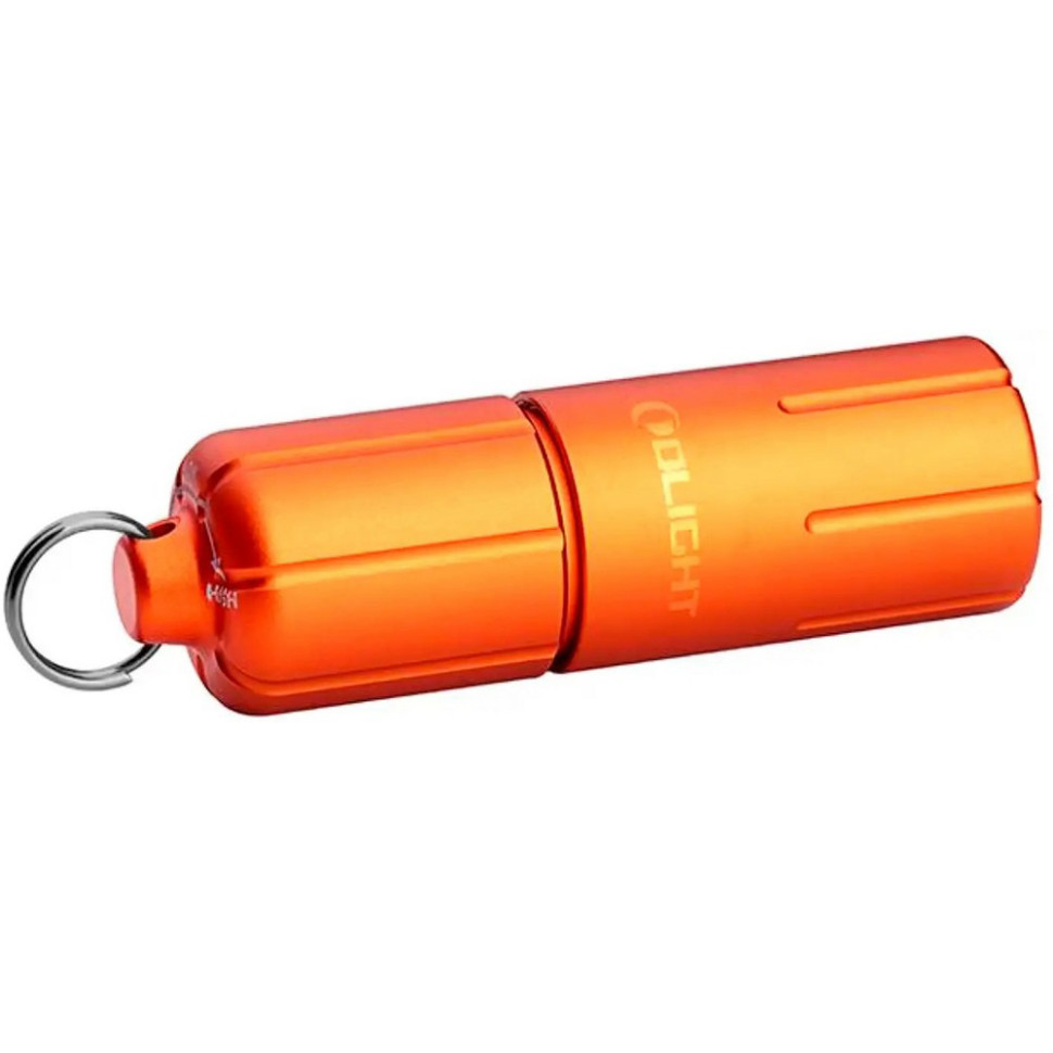 Фонарь iTHX Olight iTHX (Pumpkin Orange) оранжевый 180 люмен