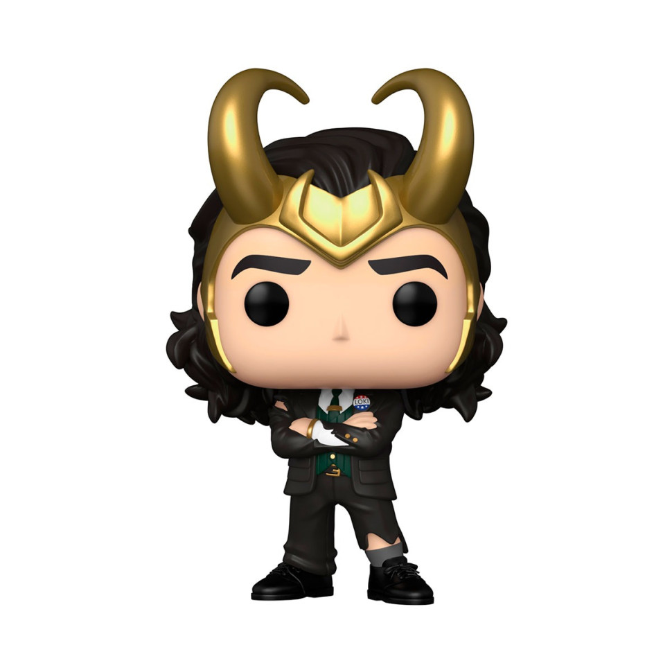 Игровая фигурка FUNKO POP! cерии 