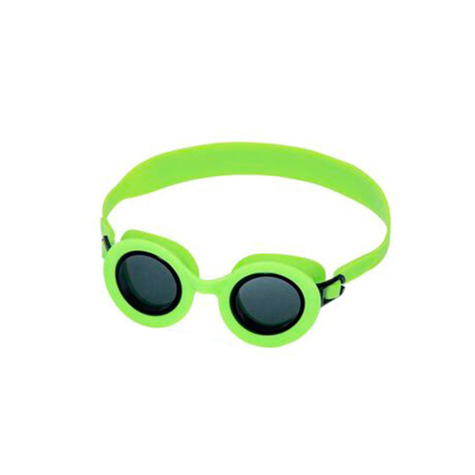 Дитячі окуляри для плавання Bestway 21178BW(Green) зелений