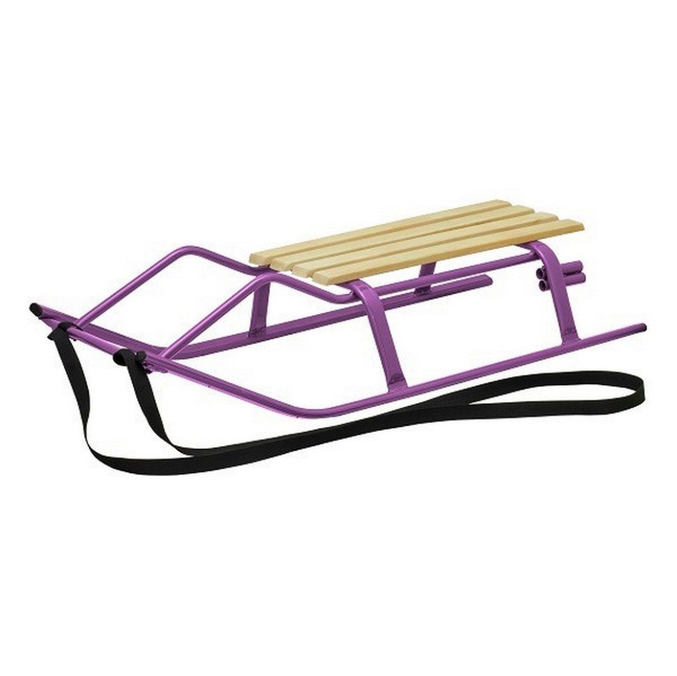 Санки зимові 