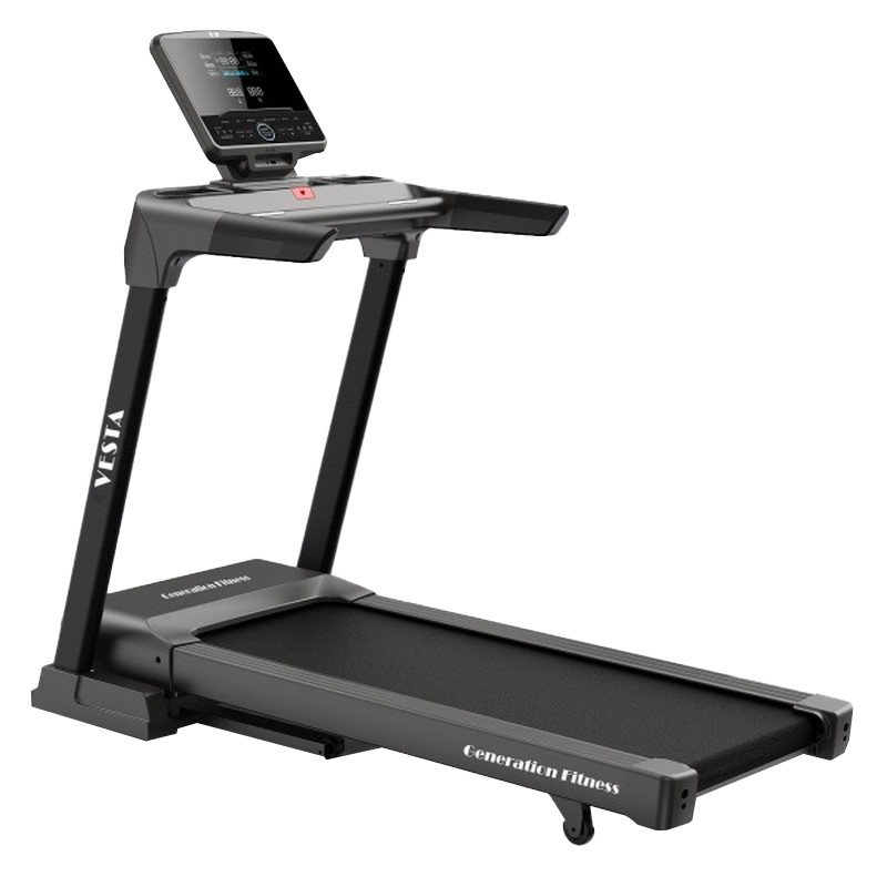 Бігова доріжка Vesta Generation Fitness 522916, 165х78,5х147 см