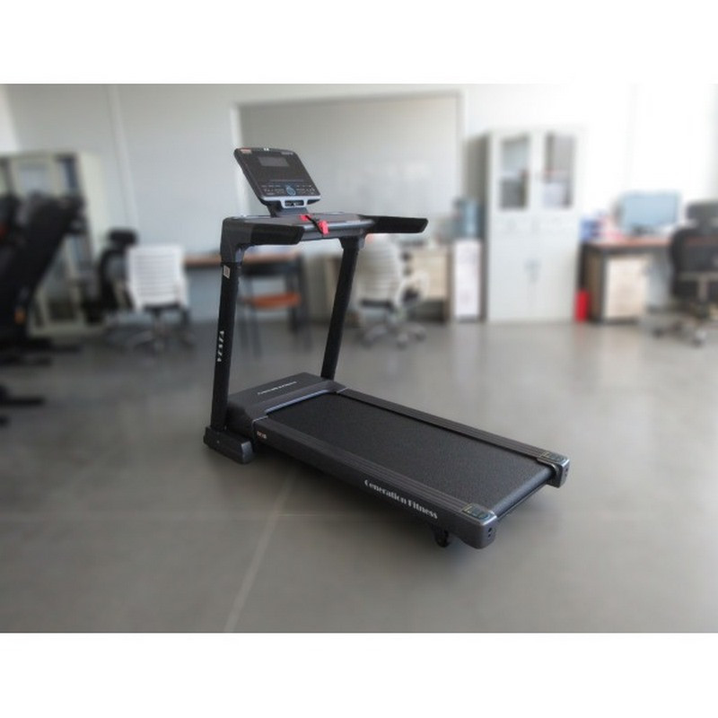 Бігова доріжка Vesta Generation Fitness 522916, 165х78,5х147 см