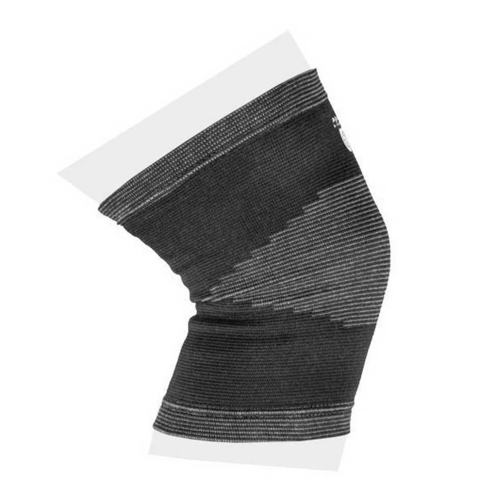 Наколенники Knee Support Power System PS-6002_L_Black, (пара), L