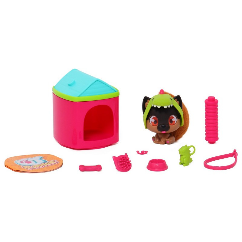 Дитячий ігровий набір