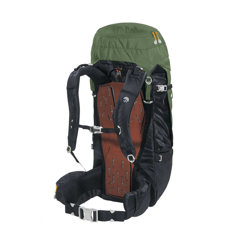 Рюкзак туристичний Triolet 756610VV Ferrino 931785, 53 літра