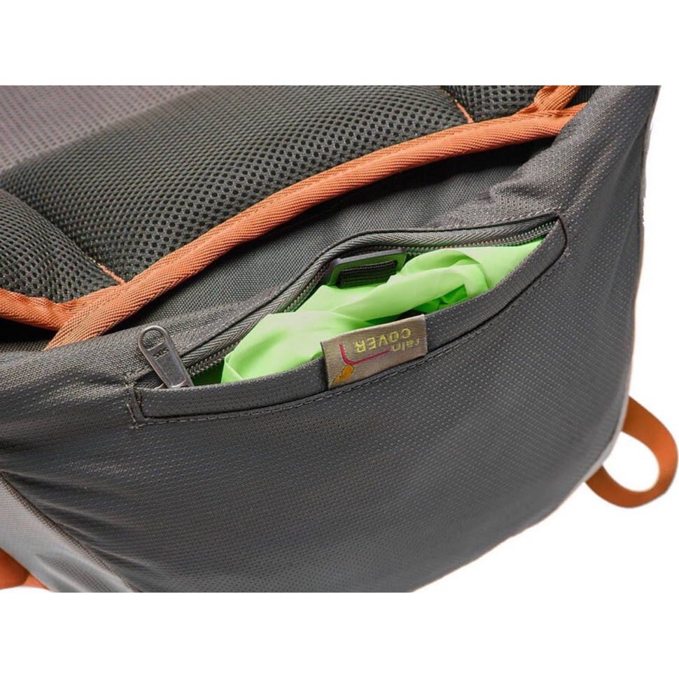 Рюкзак туристичний Seagle Skif Outdoor 1311OR 45 л, orange
