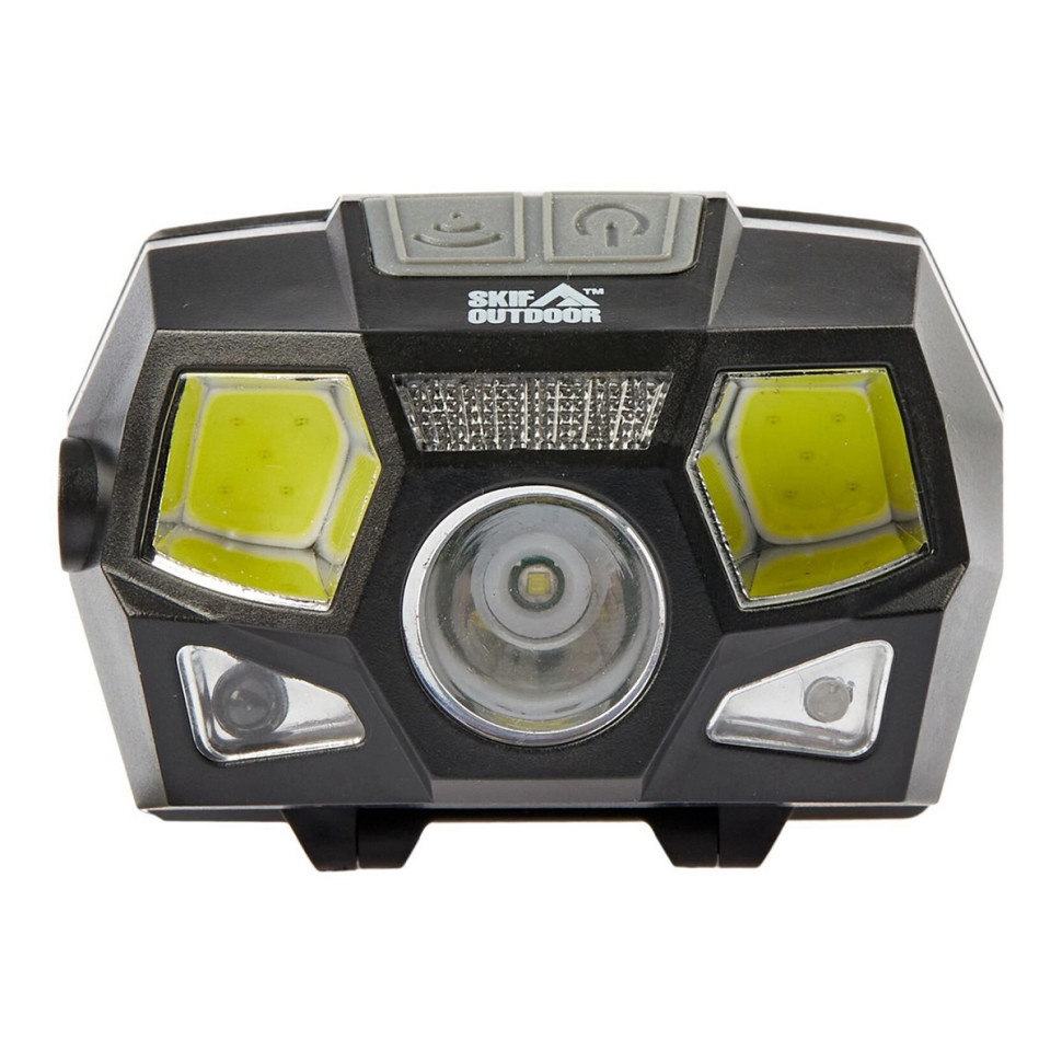 Фонарь налобный Facette Skif Outdoor HQ-22