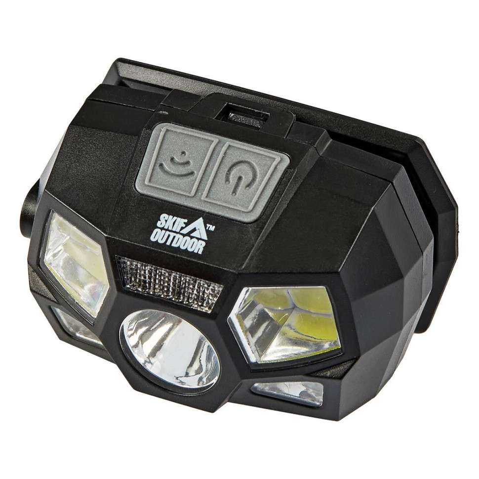 Фонарь налобный Facette Skif Outdoor HQ-22