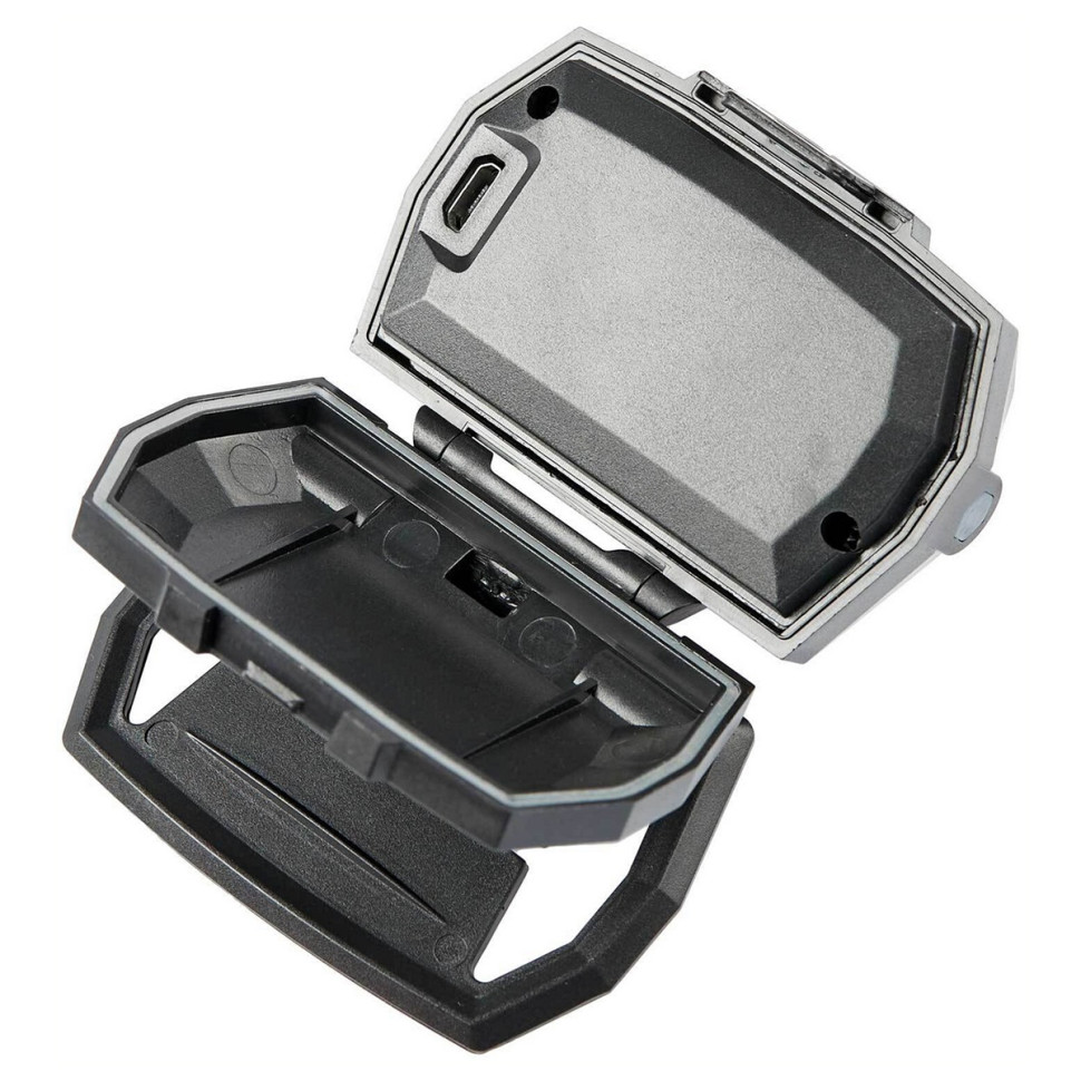 Фонарь налобный Facette Skif Outdoor HQ-22
