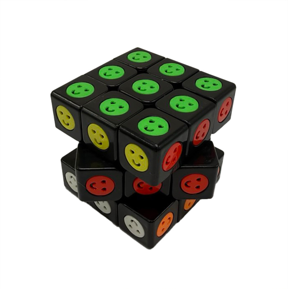 Головоломка Кубик Рубіка 