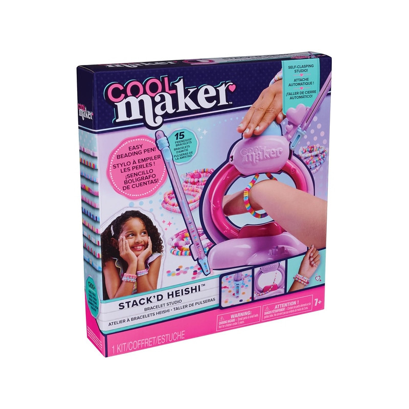 Набор для творчества 