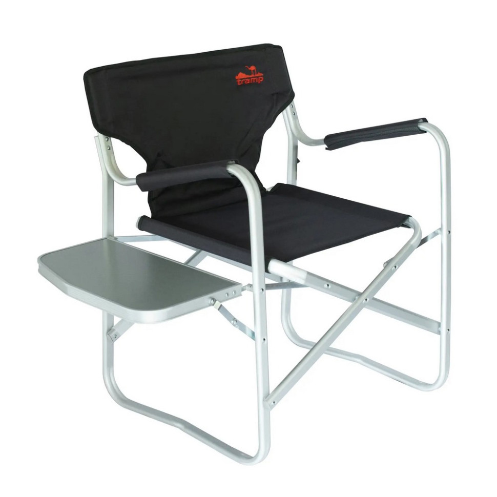 Директорский стул со столом Delux Tramp TRF-020