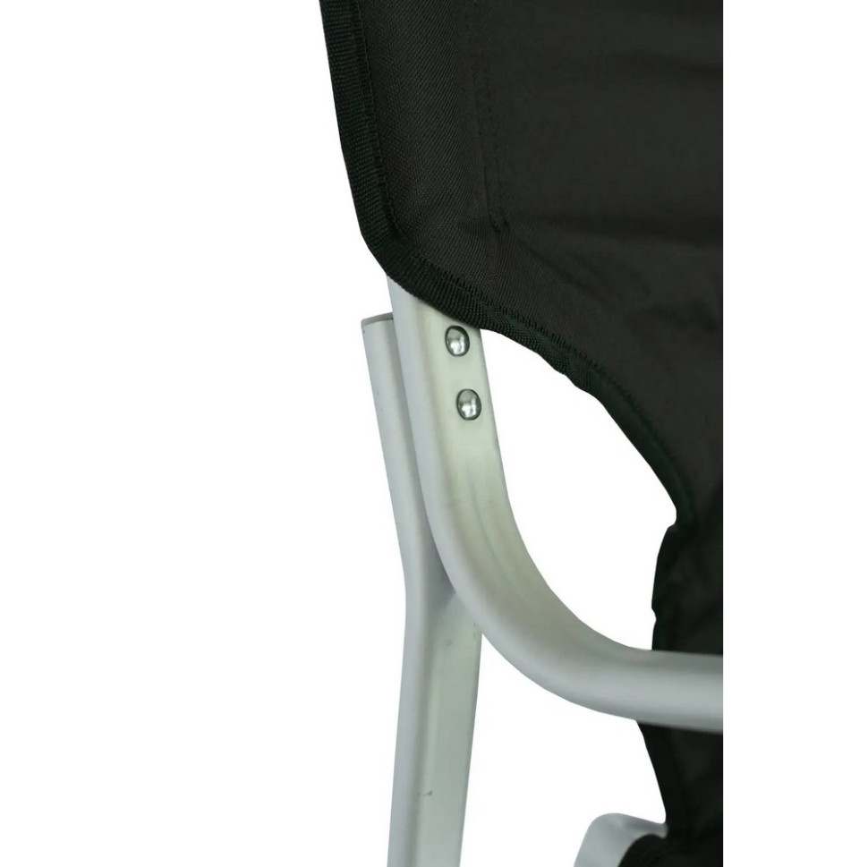 Директорский стул со столом Delux Tramp TRF-020