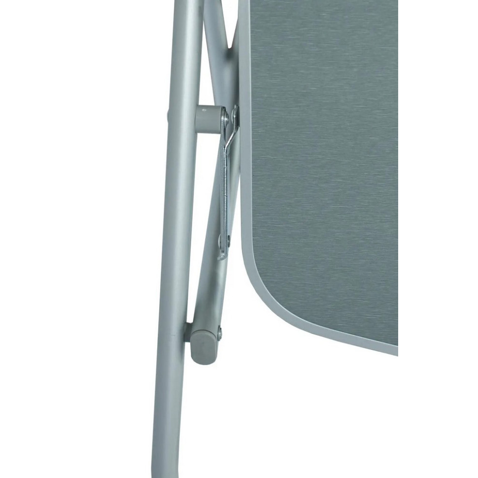 Директорский стул со столом Delux Tramp TRF-020