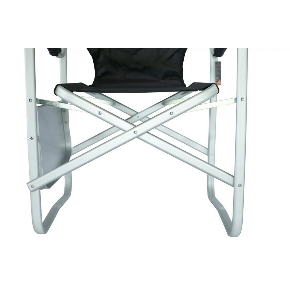 Директорский стул со столом Delux Tramp TRF-020