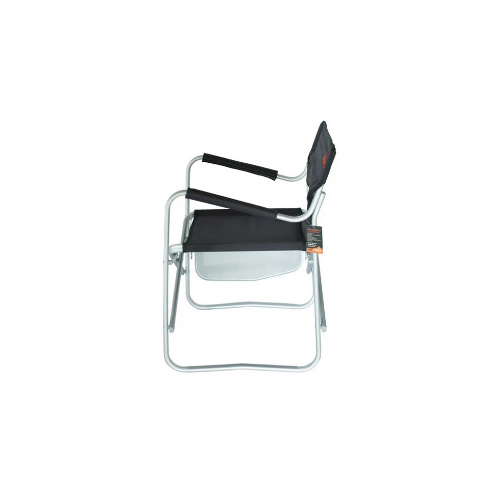 Директорский стул со столом Delux Tramp TRF-020