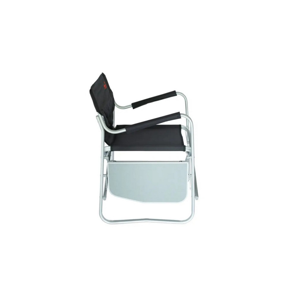 Директорский стул со столом Delux Tramp TRF-020